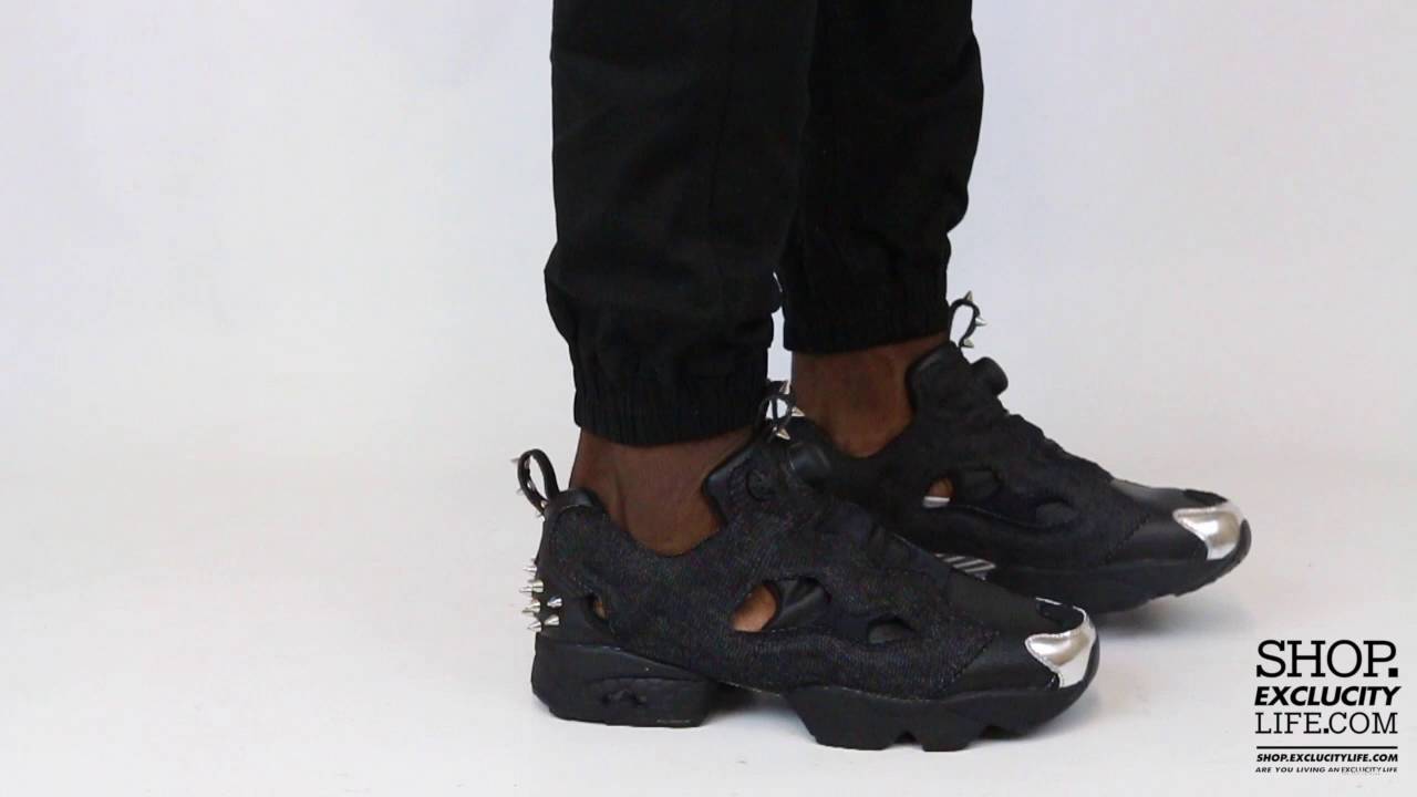 instapump fury halloween