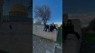 Kudüs yolculuğum part-2 #kudus #jarusalem #uçak #gezi #geziyorum