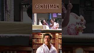 Watch full video 👆 Gentleman Comedy Scenes - #arjun #goundamani #senthil #comedy #shorts