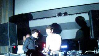 Above & Beyond Live @ Ruby Skye