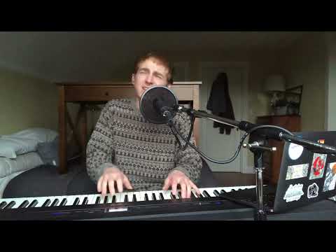 Sparkbird - “November” (NPR Tiny Desk Contest 2024)
