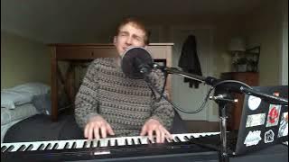 Sparkbird - “November” (NPR Tiny Desk Contest 2024)