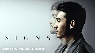 Signs - Vision (Official Video)