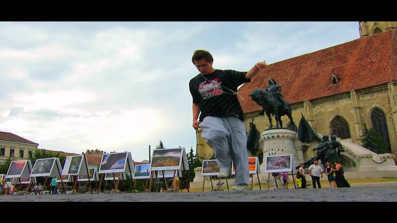 NuWanDa | Cloudy Day