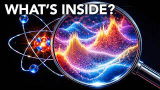 Science For Sleep | What Happens Inside an Atom?