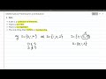 Mathematical Preliminaries | Sets (Representation & Ellipses) – Part 1