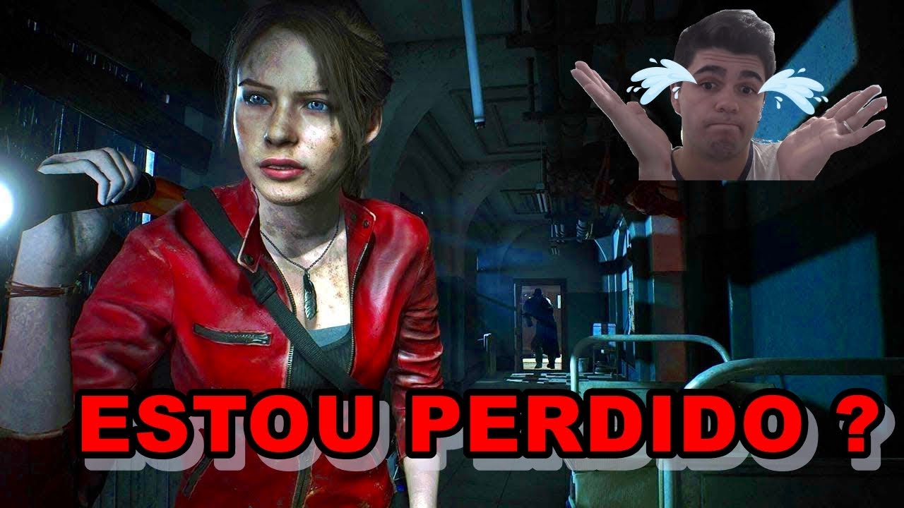 resident evil 2 1998