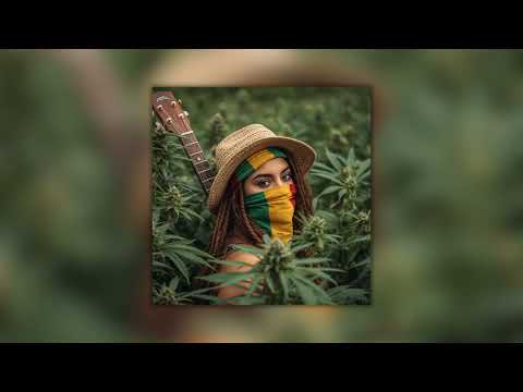 Ganjette - Amour toxic