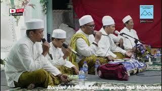 Rokat Bhumi Wisma Rampak Naong - Banjari Al-Muhibbin