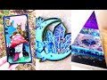 Resin Art TikTok Compilation 20