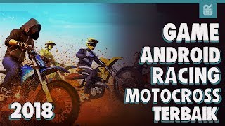 5 Game Android Racing Motocross Offline & Online Terbaik 2018 screenshot 2
