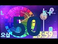 New Year 2027 Countdown Series Part 5 All Number Systems At Once