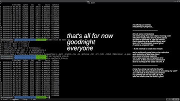 Pure C++ gamedev [rpg] [raylib] | No Talking Just Coding #gamedev #programming #coding #linux