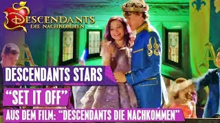 Download Lagu Set it Off | Descendants Songs MP3