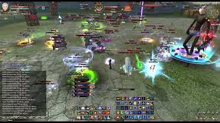 : Comeback PW 1.3.6  22.02.2025 Wander vs Balance