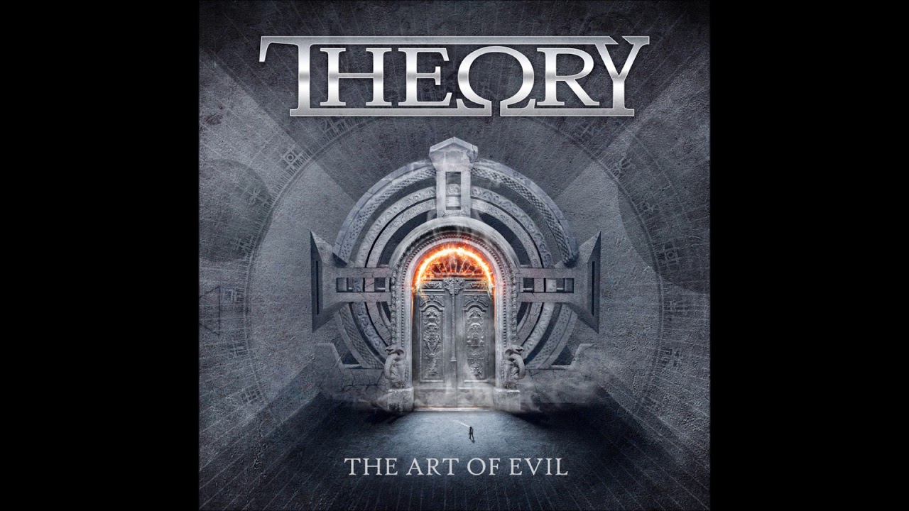 Guarda Theory - Catch-22 su YouTube Guarda Theory - Catch-22 su YouTube