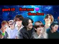 First you then lovepart 17bts hindi dub storytaekook yoonmin namjin jhope 