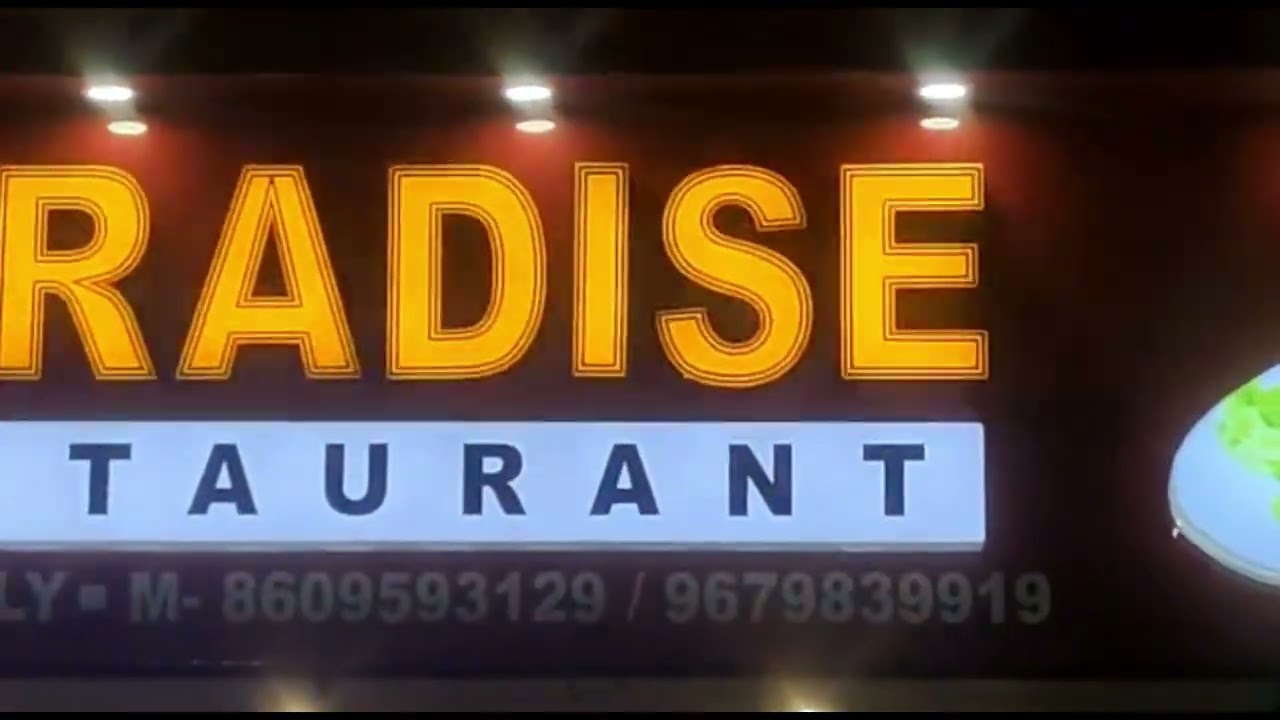 Sign board RJ Neons structure and fabrication 9486568616