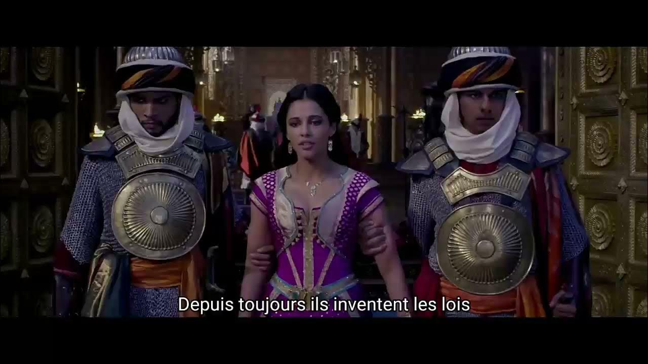 Hiba Tawaji Parler (Part 2) (From Aladdin) YouTube Hiba Tawaji Parler (Part 2) (From Aladdin) YouTube