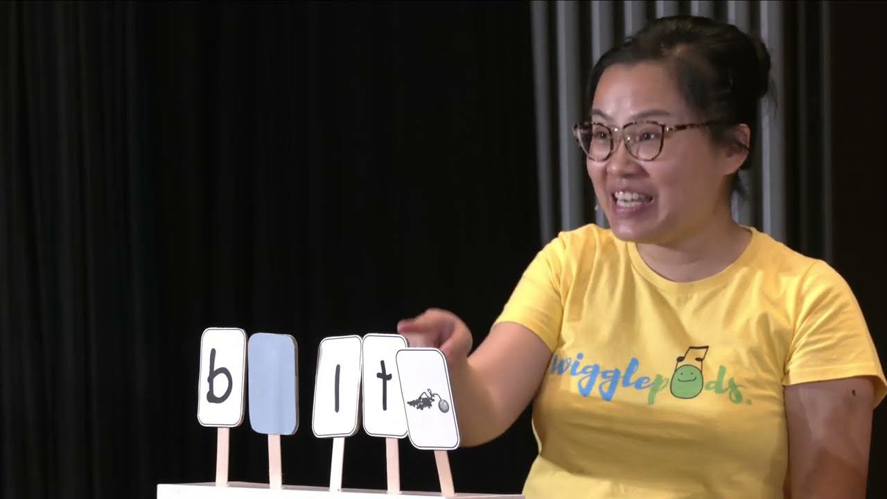 Music & Movement: Get Curious About Our Early Settlers!