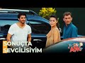 Yalın ve Çınar'ın Dalga Konusu - İnadına Aşk