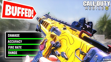 Best ICR 1 Gunsmith Loadout/ Class Setup | Fast ADS + No RECOIL & High Accuracy! | (S2) CODM
