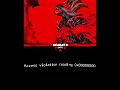 Who is strongest | SIGSEGV (Root layer) vs Random characters above 1-C tier #edit #umineko #fiction
