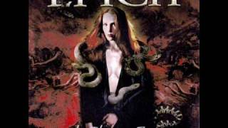 Epica - Cry for the Moon (The Embrace that Smothers Pt. IV)