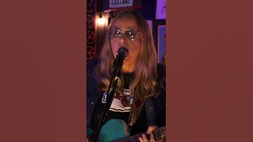Thumbnail of That groove 😍 What a version of 'Let Me Go'