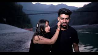 BEST PRE WEDDING SAIYAM & NEHA MILAN PHOTOGRAPHY