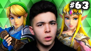 The Zelda Movie Might Be A Mistake. | THE MARIO MATTER #63