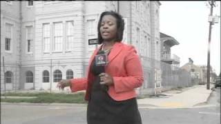 Supporters Scramble To Save McDonough 11