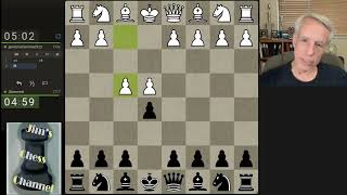 Twitch Stream from August 8, 2026 - Chess