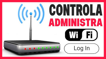 Cómo ADMINISTRAR mi Red WiFi desde el Teléfono o PC