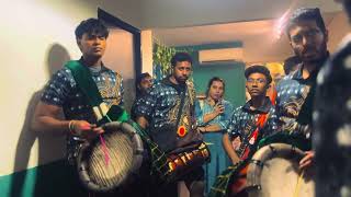 Kattoram Pavalamalli Sivamayam Urumi Melam Aadi Poojai 2025