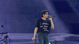  if Only  Nont Tanont  In The Mood  Festival 2025