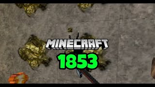 Let's Play Minecraft #1853 Alles einsammeln