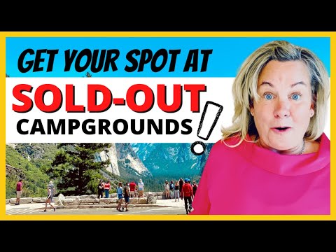 Video: A fost anulat campingul?