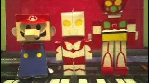 Nullsleep cover - her lazer light eyes by kaska