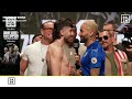 Weigh-In Highlights | X-Series 17