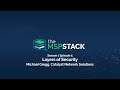 The security onion with michael gregg of catalyst network solutions  the msp stack s01e05
