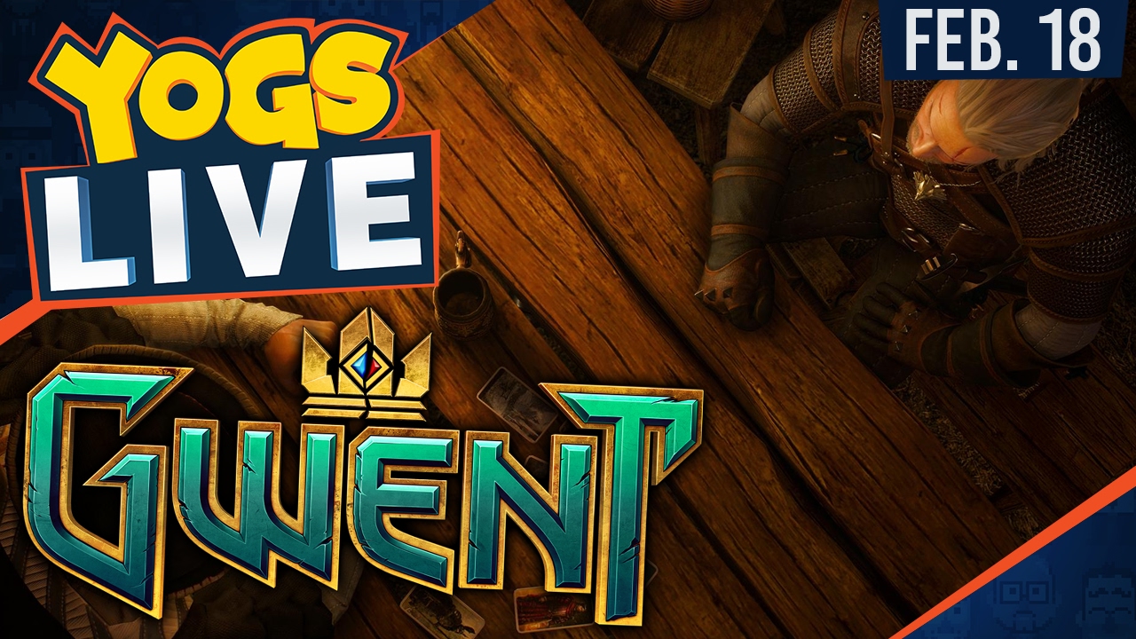 Gwent Chillday w/ Zylus! - 18th February 2017