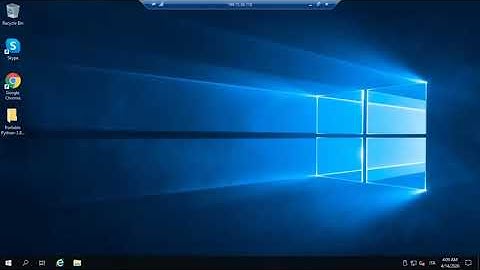How to get Free Windows Server license