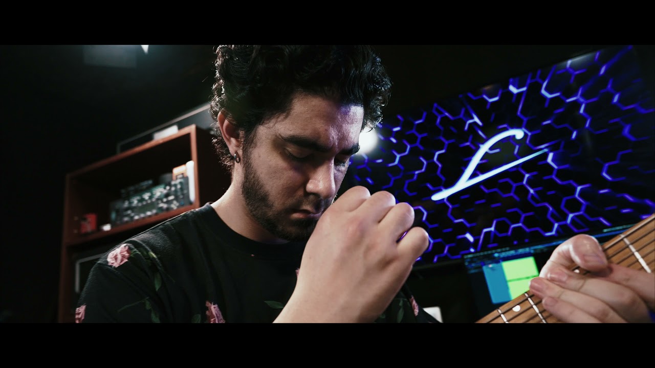 The Unsung - Manic (Guitar Playthrough)