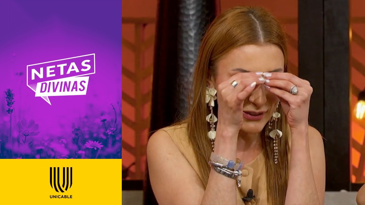 La Dra. Karen Carillo recuerda la vez que un paciente se le insinuó ¡estando casado! | Netas Divinas