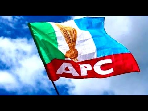 [LIVE] EDO: 2024 EDO GOV’SHIP ELECTION. APC LAUNCHES CAMPAIGN