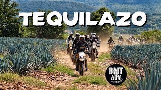 TEQUILAZO DMT | Aventura Off-Road por Jalisco ?