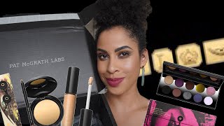 PAT MCGRATH HAUL//I repurchased Subversive  | kinkysweat