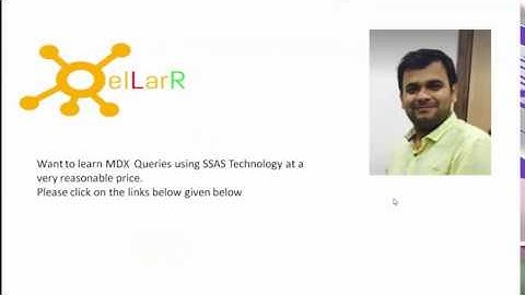 Rank Function in MDX SSAS