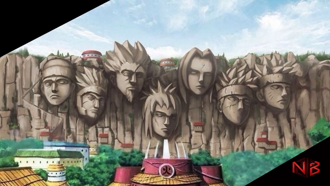 RAP DOS HOKAGES (Rap Trap Emocional)